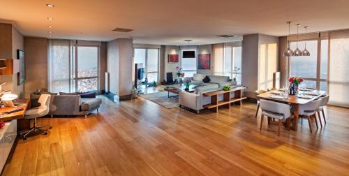 Fraser Place Anthill Istanbul