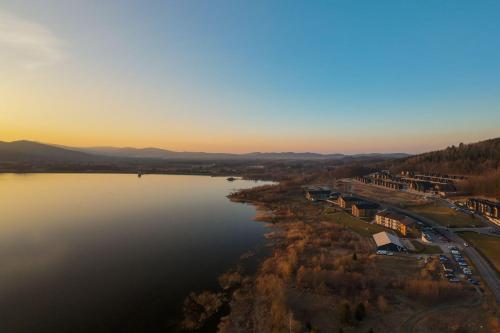 Lake Hill Resort & Spa