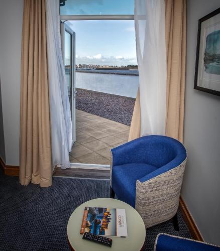 The Quay Hotel & Spa