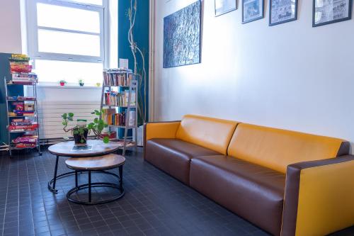 Auberge de Jeunesse Amiens