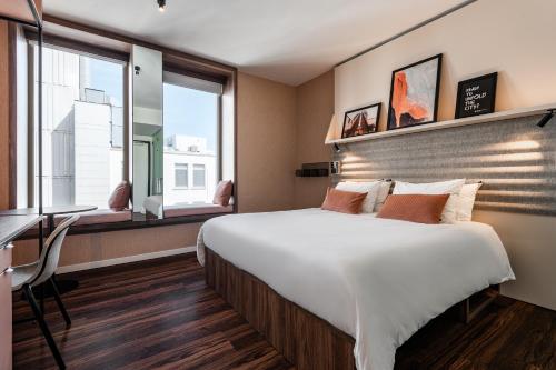 A-STAY Antwerpen