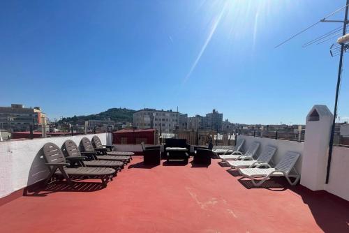 Central & Basic Solarium