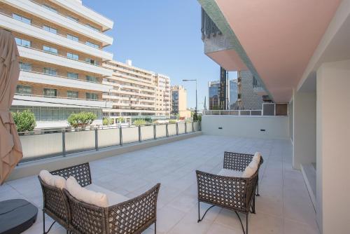 Allegro Boutique Apartments By Liiiving