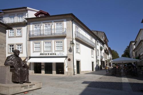 Mercearia da Vila