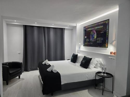 Urban Spaces Ibiza