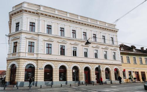 Casa Petra