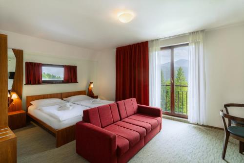 Beltine Forest Hotel