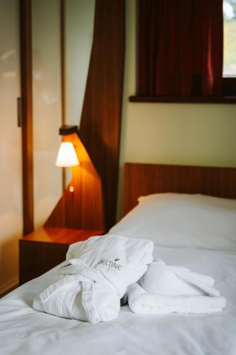 Beltine Forest Hotel