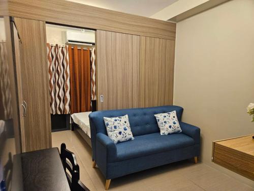 The Executive Suites at Shore 2 Residences