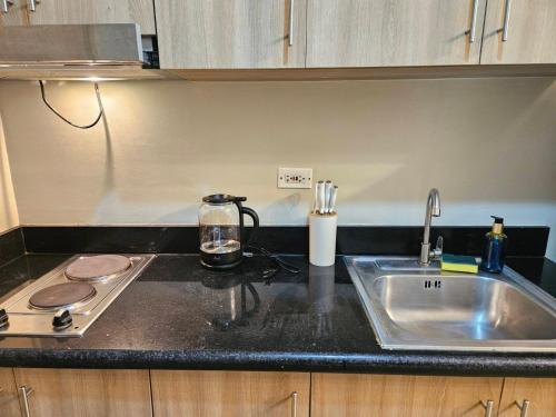 The Executive Suites at Shore 2 Residences