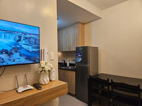 The Executive Suites at Shore 2 Residences