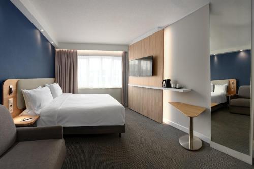 Holiday Inn Express Hasselt