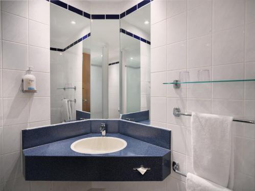 Holiday Inn Express Hasselt