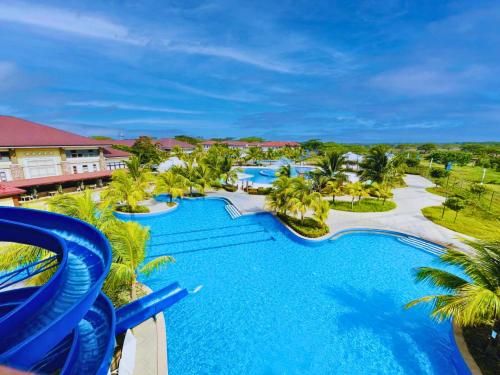 Aquamira Resort & Residence