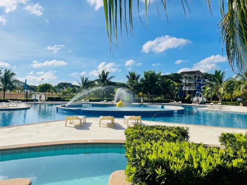 Aquamira Resort & Residence