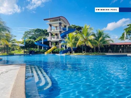 Aquamira Resort & Residence