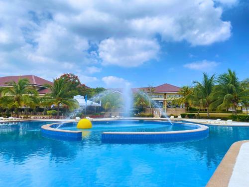 Aquamira Resort & Residence