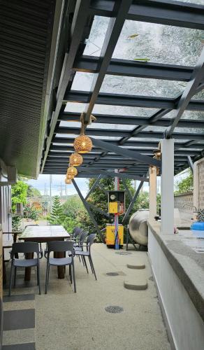 Bulihan Suites Puerto Galera