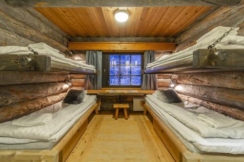 Lodge Kuukkeli Porakka