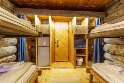 Lodge Kuukkeli Porakka