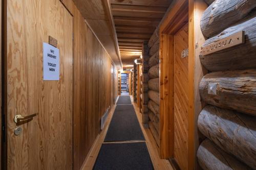 Lodge Kuukkeli Porakka