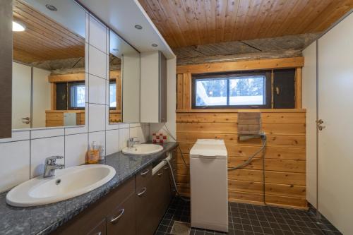 Lodge Kuukkeli Porakka