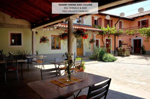 Tourist Farm Dujceva Domacija