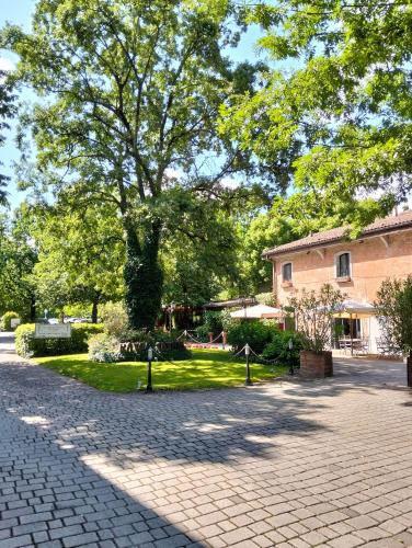 Savoia Hotel Country House