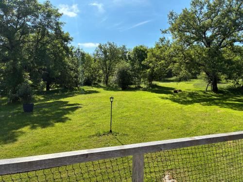 Le domaine du Quercy