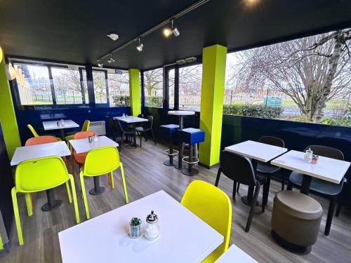 Ibis budget Beaune