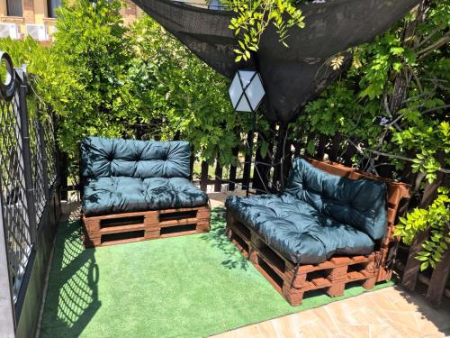 La Locanda Dei Cavalieri