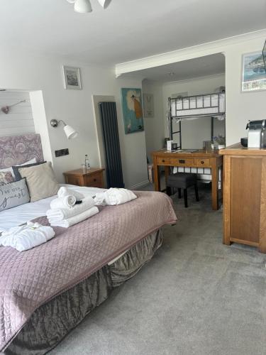 The Black Bull Hotel