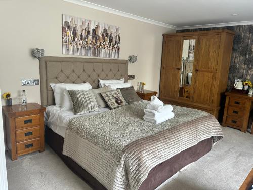 The Black Bull Hotel