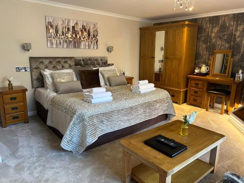 The Black Bull Hotel