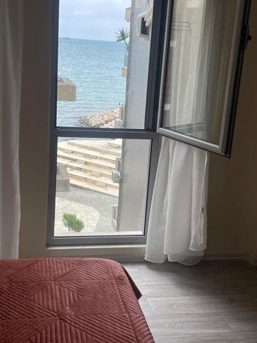 Hotel Nais Beach