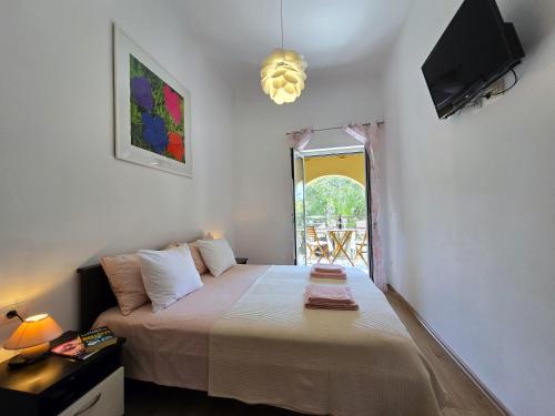 Apartments & Rooms Chiara