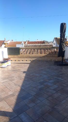 Jardines del Acebron