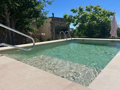 Apartamentos Rurales San Pedro