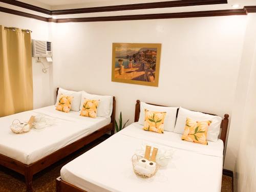 Pepayen Inn