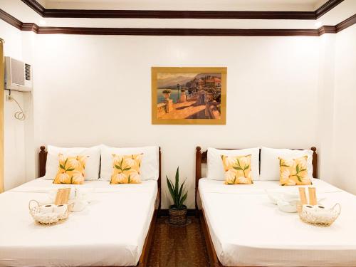 Pepayen Inn