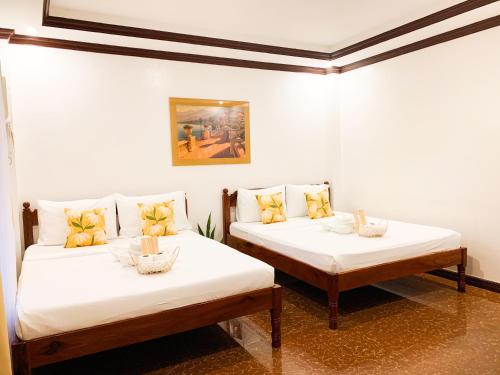 Pepayen Inn