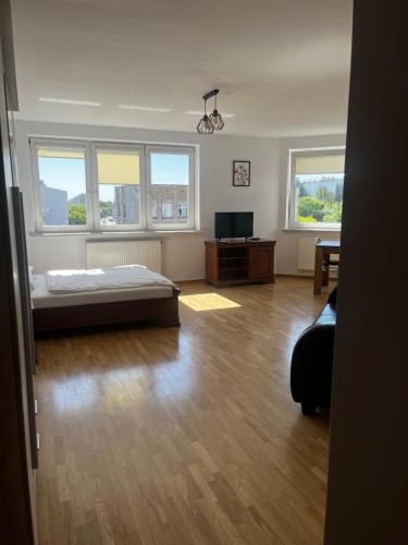 Apartamenty Centrum