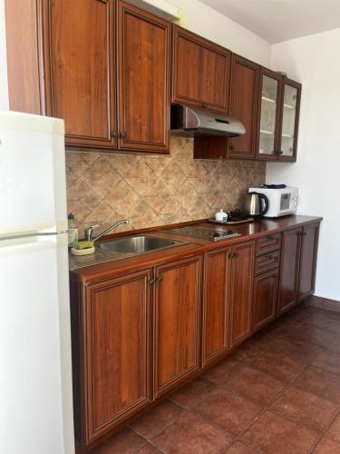 Apartamenty Centrum