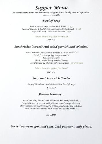 Craigmount Guest House