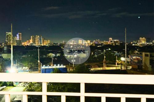 IWandr Suites at SMDC Charm Residences