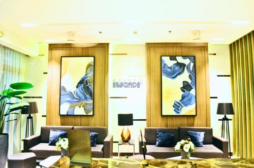 IWandr Suites at SMDC Charm Residences