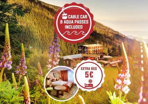 Hotel Srdiecko