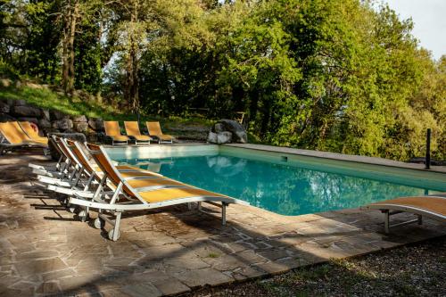 Valdonica Winery & Vineyard Residence