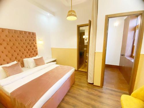 Hotel Orange Kutaisi