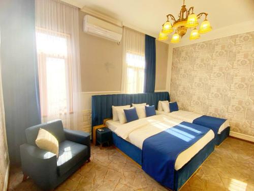 Hotel Orange Kutaisi